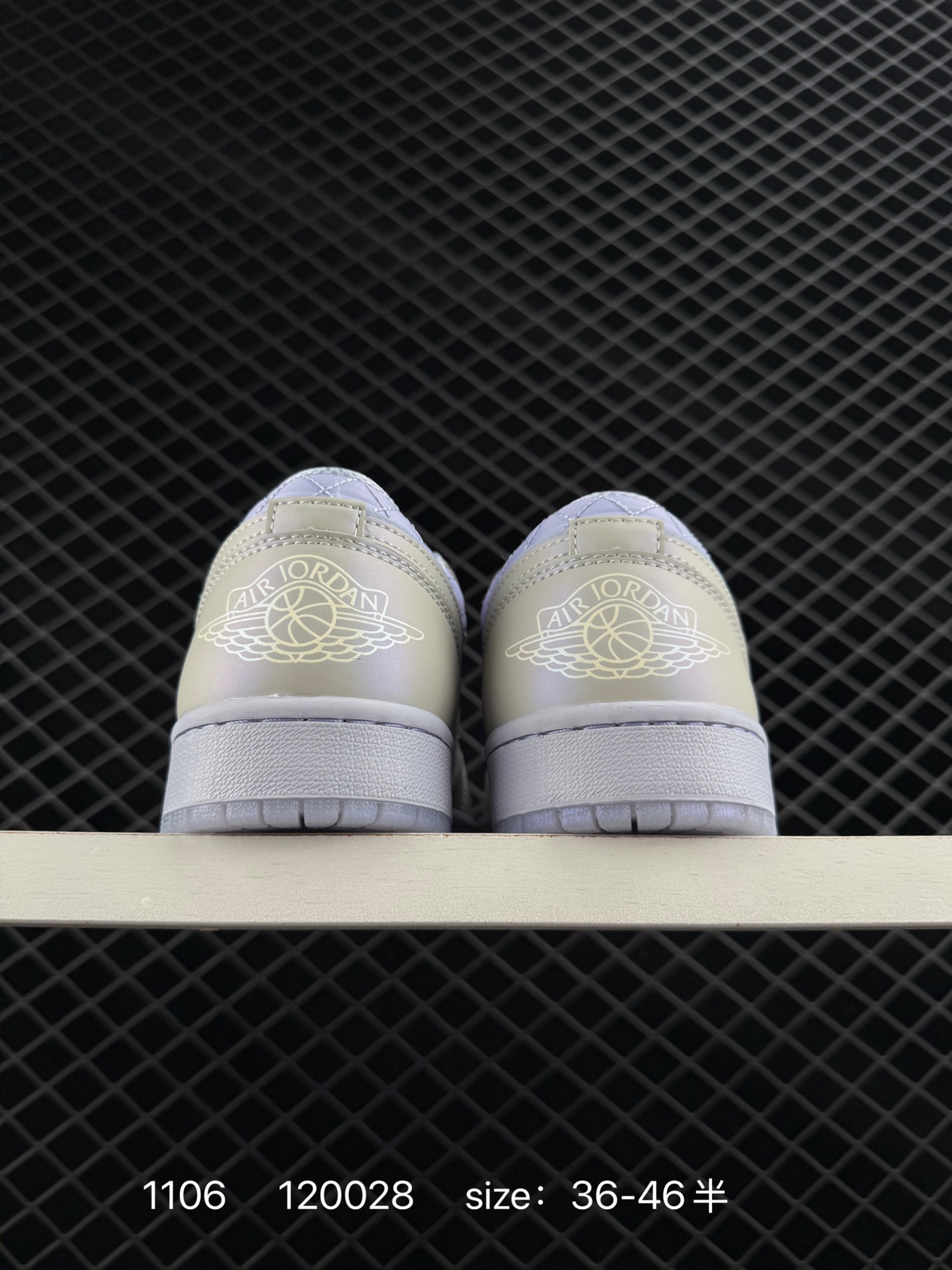 Jordan Air Jordan 1 LOW SE